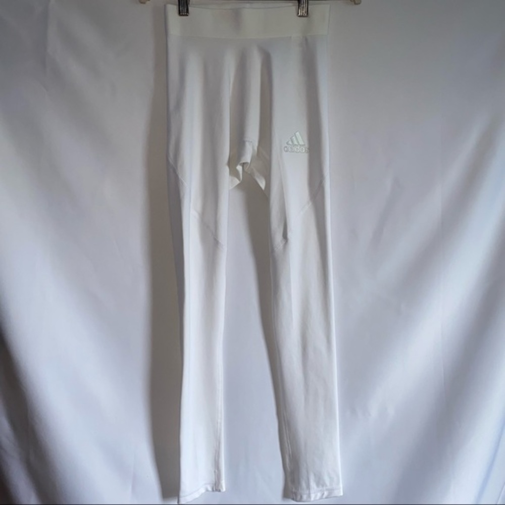 Adidas Alpha Skin Tights Junior Pants